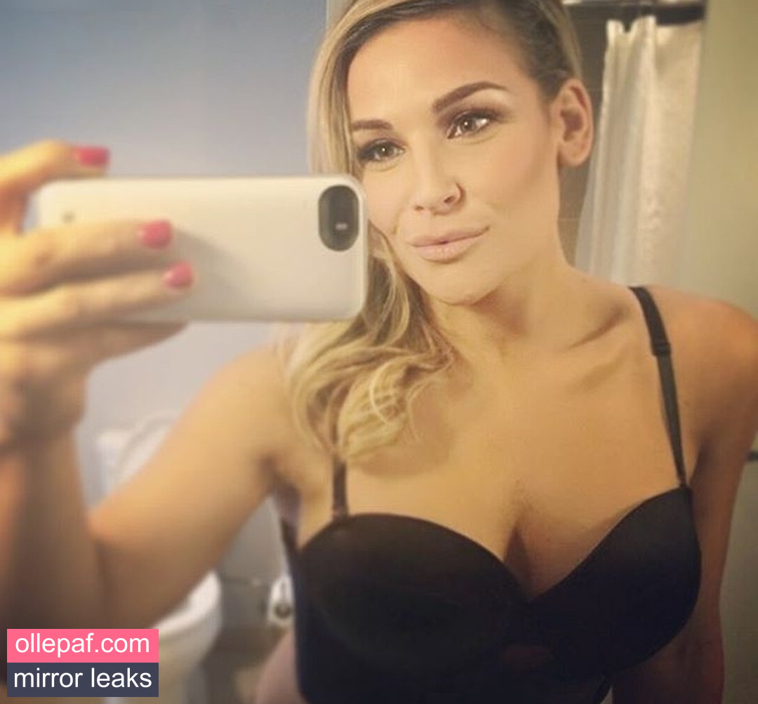 Latest Leaks Natalya Neidhart Nude #343 - Fapello