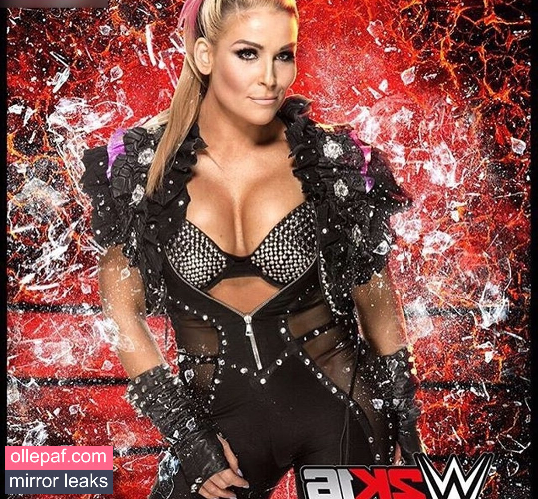 Latest Leaks Natalya Neidhart Nude #345 - Fapello