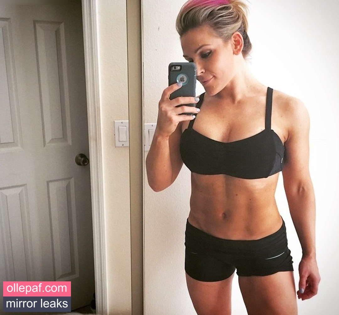 Latest Leaks Natalya Neidhart Nude #348 - Fapello