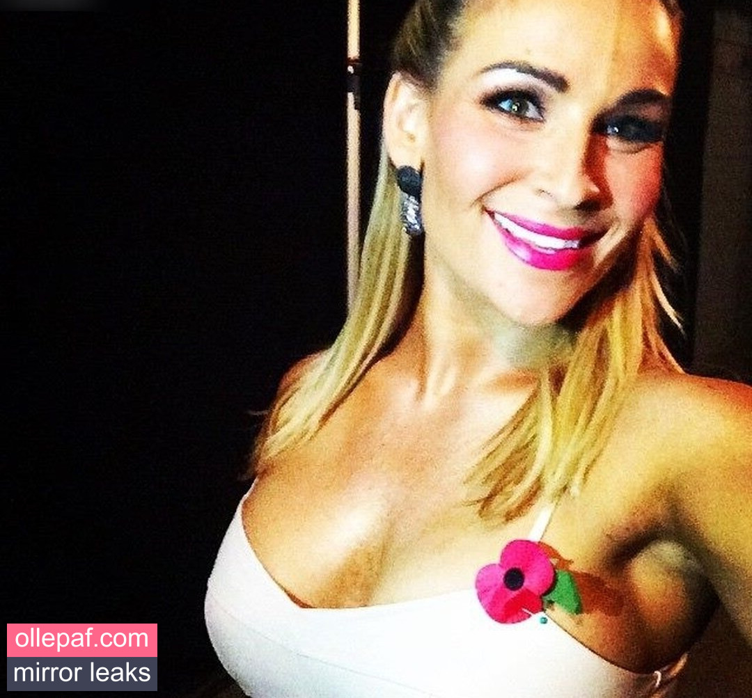 Latest Leaks Natalya Neidhart Nude #350 - Fapello