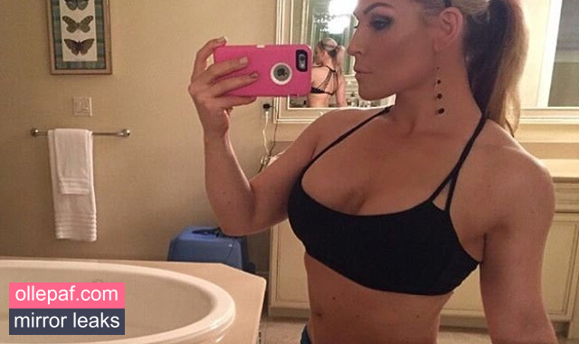 Latest Leaks Natalya Neidhart Nude #351 - Fapello