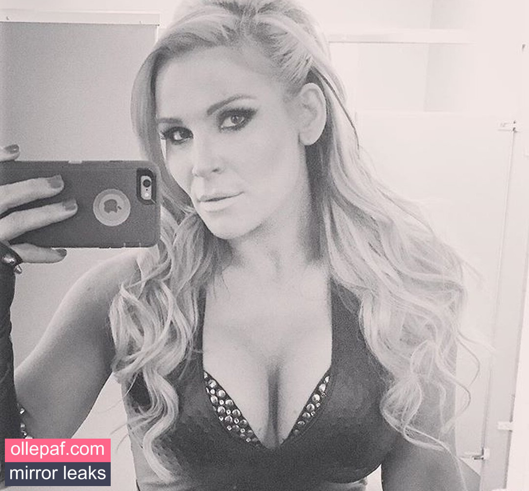Latest Leaks Natalya Neidhart Nude #352 - Fapello