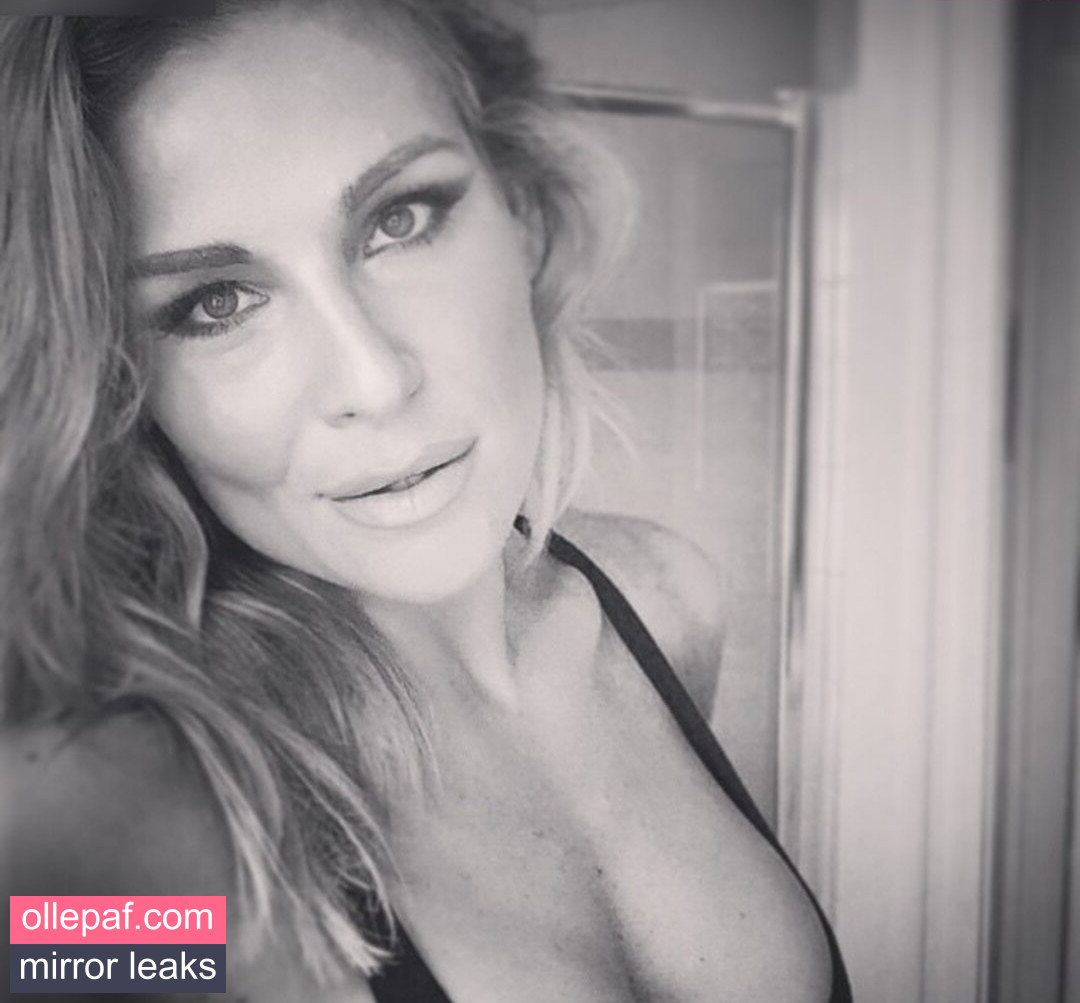 Latest Leaks Natalya Neidhart Nude #356 - Fapello