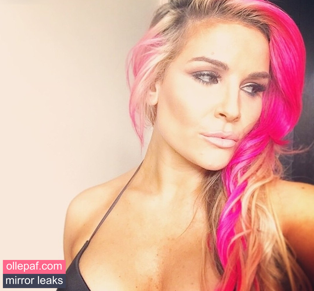 Latest Leaks Natalya Neidhart Nude #357 - Fapello