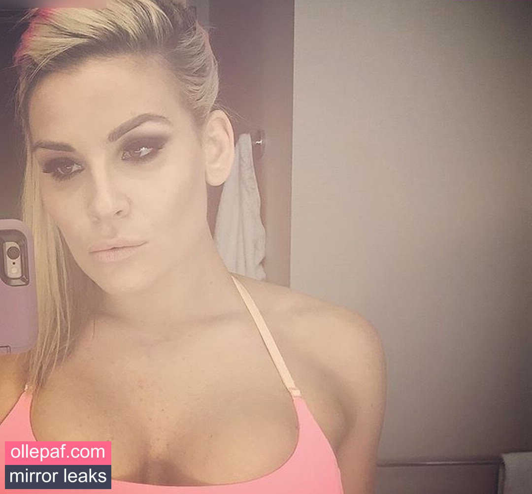 Latest Leaks Natalya Neidhart Nude #360 - Fapello