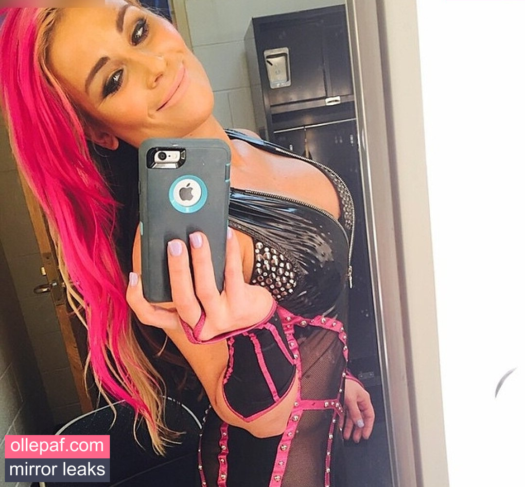 Latest Leaks Natalya Neidhart Nude #362 - Fapello