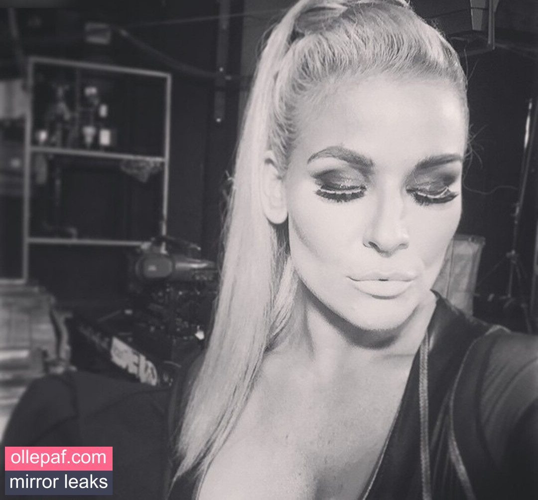 Latest Leaks Natalya Neidhart Nude #364 - Fapello