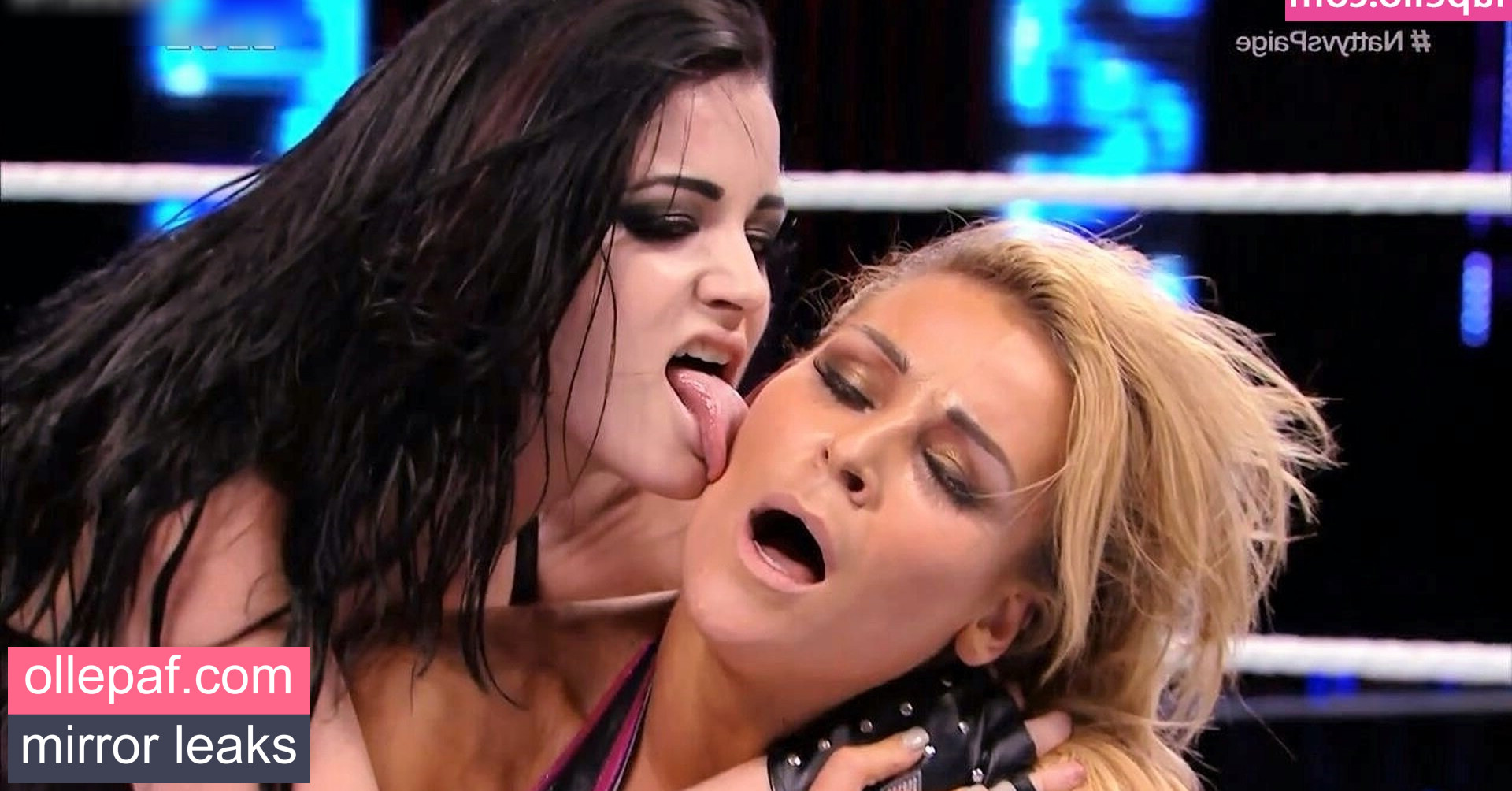 Latest Leaks Natalya Neidhart Nude #382 - Fapello