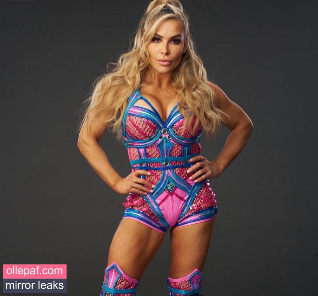 Latest Leaks Natalya Neidhart Nude #383 - Fapello