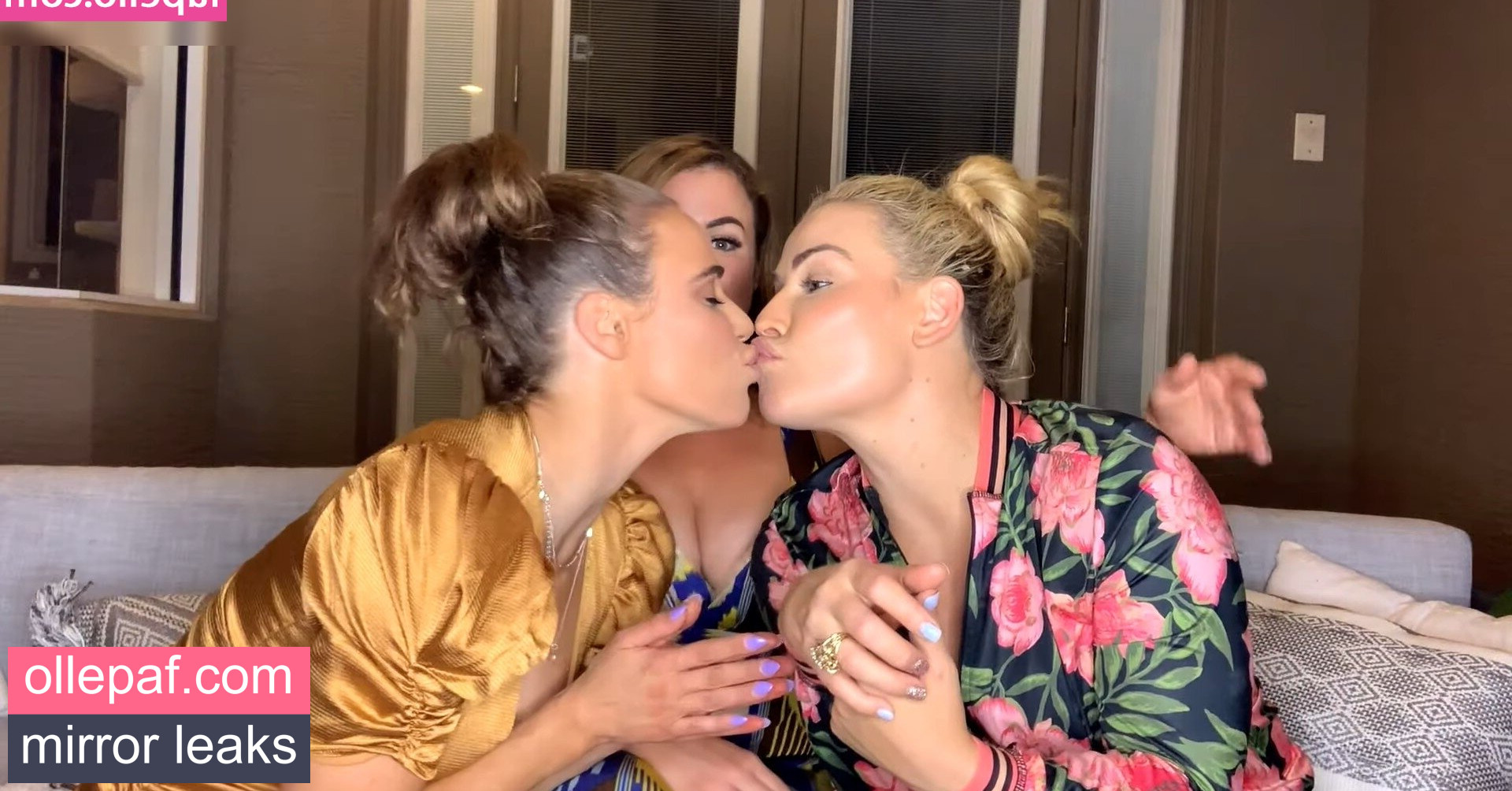 Latest Leaks Natalya Neidhart Nude #384 - Fapello