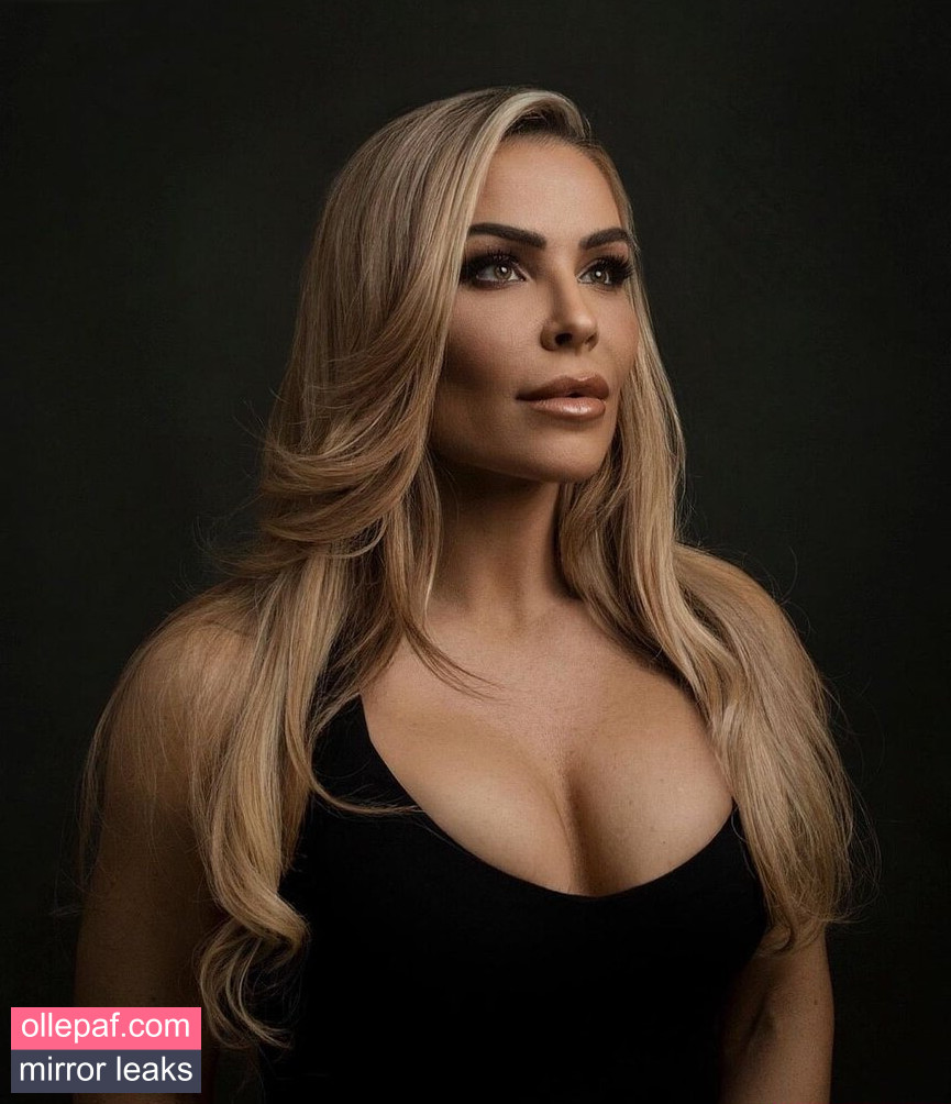 Latest Leaks Natalya Neidhart Nude #389 - Fapello