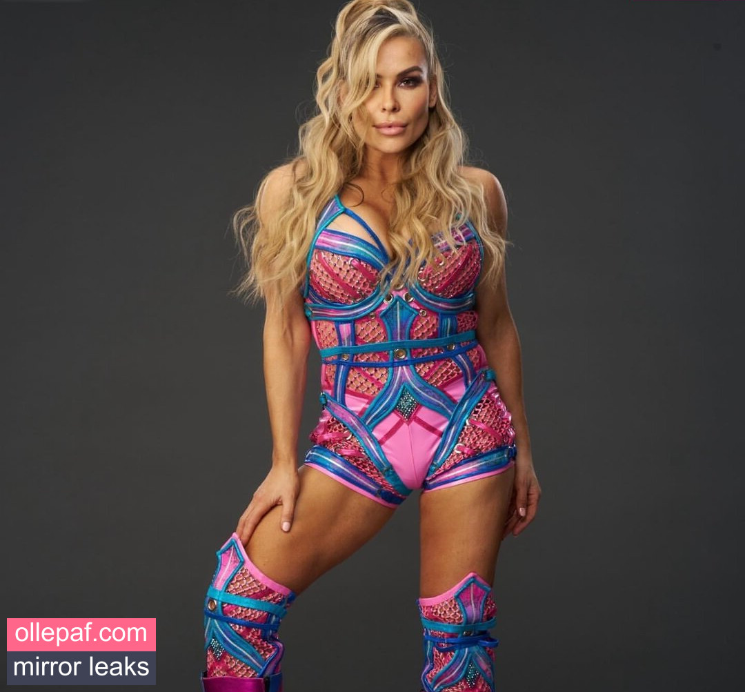 Latest Leaks Natalya Neidhart Nude #403 - Fapello