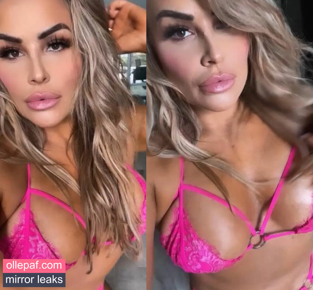 Latest Leaks Natalya Neidhart Nude #444 - Fapello