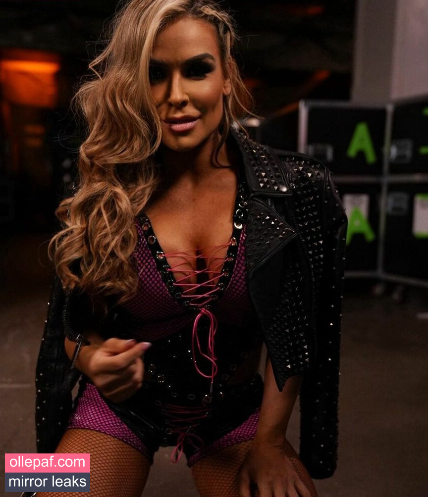 Latest Leaks Natalya Neidhart Nude #571 - Fapello