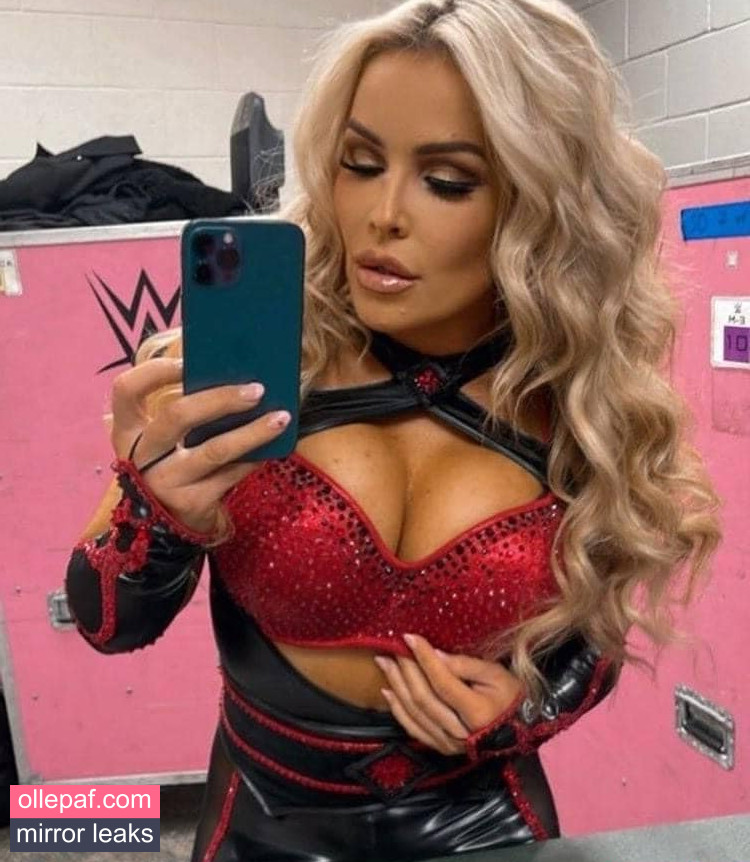 Latest Leaks Natalya Neidhart Nude #596 - Fapello
