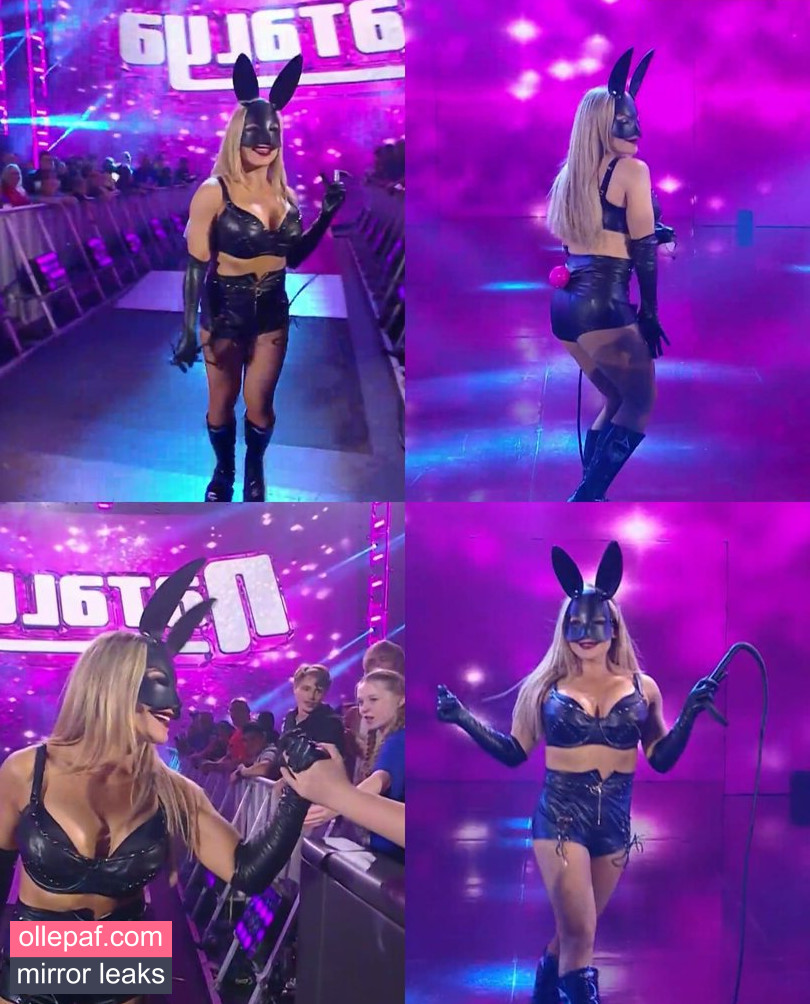 Latest Leaks Natalya Neidhart Nude #599 - Fapello