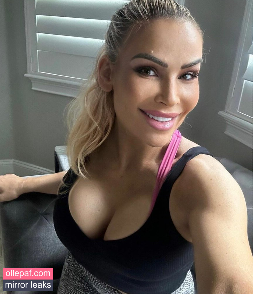 Latest Leaks Natalya Neidhart Nude #602 - Fapello