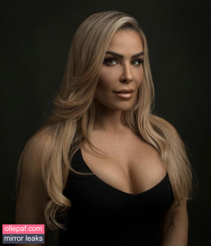 Latest Leaks Natalya Neidhart Nude #603 - Fapello