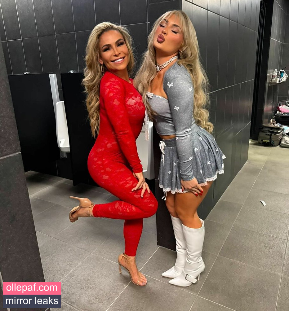 Latest Leaks Natalya Neidhart Nude #62 - Fapello