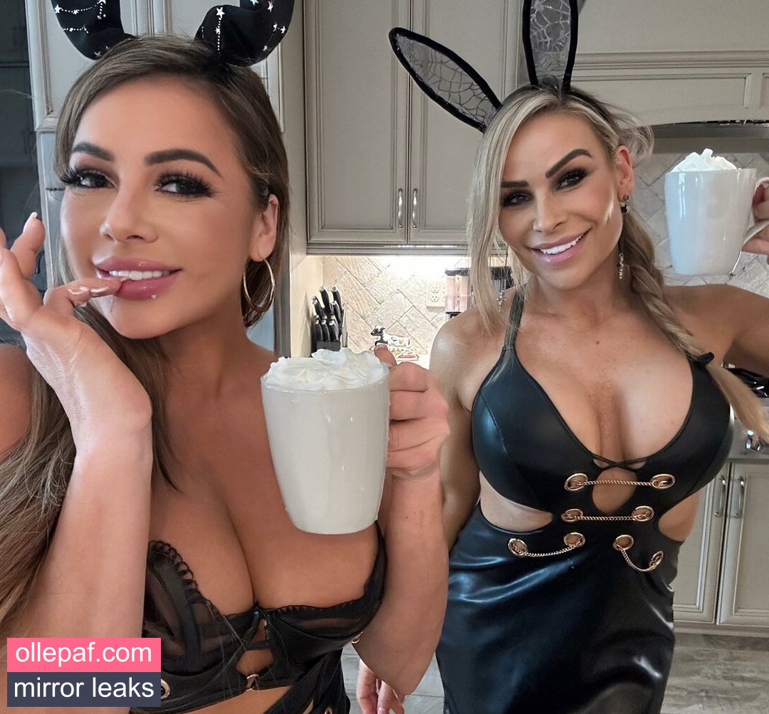 Latest Leaks Natalya Neidhart Nude #623 - Fapello