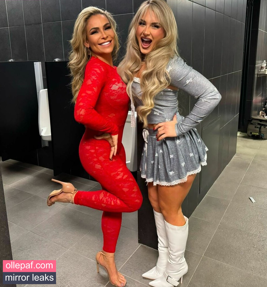 Latest Leaks Natalya Neidhart Nude #64 - Fapello
