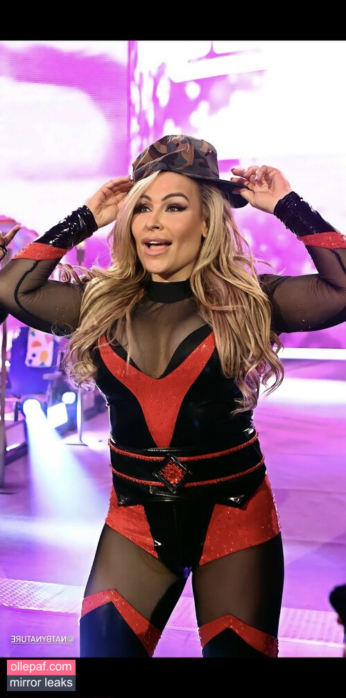 Latest Leaks Natalya Neidhart Nude #635 - Fapello
