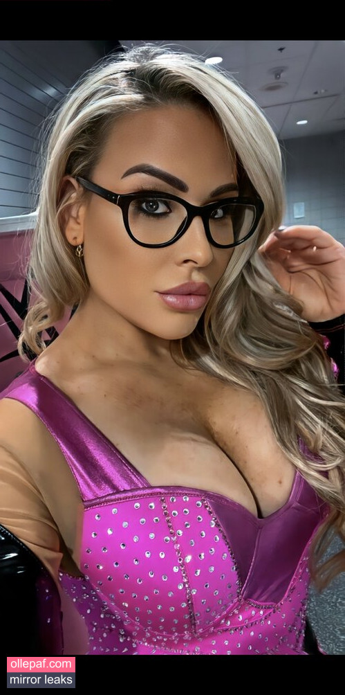 Latest Leaks Natalya Neidhart Nude #636 - Fapello