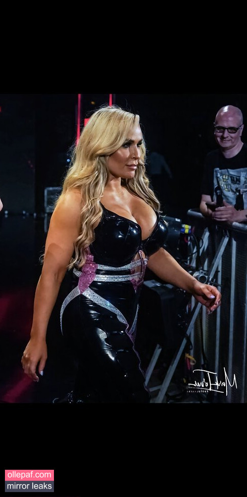 Latest Leaks Natalya Neidhart Nude #652 - Fapello