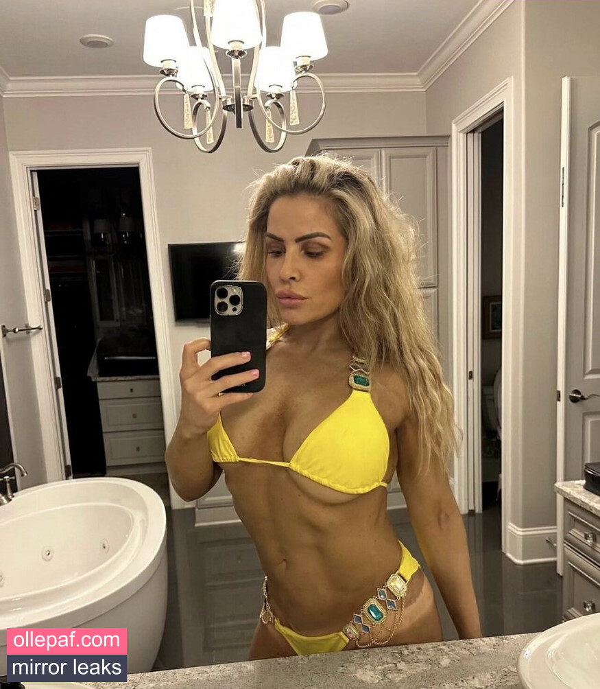 Latest Leaks Natalya Neidhart Nude #663 - Fapello