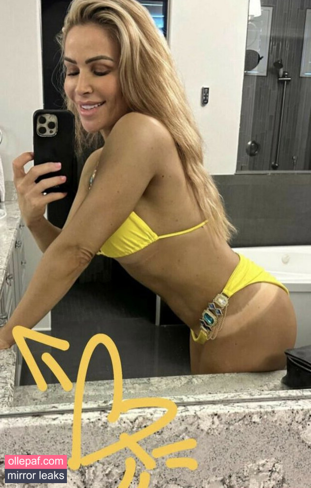Latest Leaks Natalya Neidhart Nude #665 - Fapello