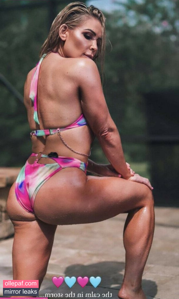 Latest Leaks Natalya Neidhart Nude #677 - Fapello