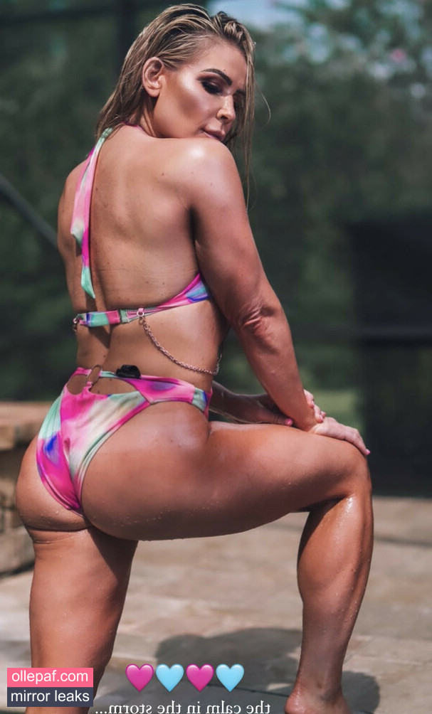 Latest Leaks Natalya Neidhart Nude #687 - Fapello