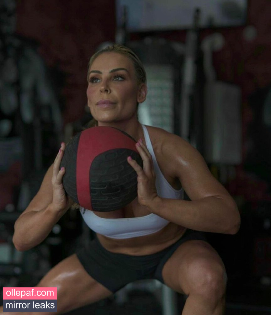 Latest Leaks Natalya Neidhart Nude #697 - Fapello