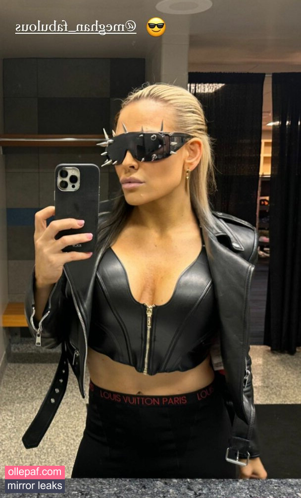 Latest Leaks Natalya Neidhart Nude #703 - Fapello
