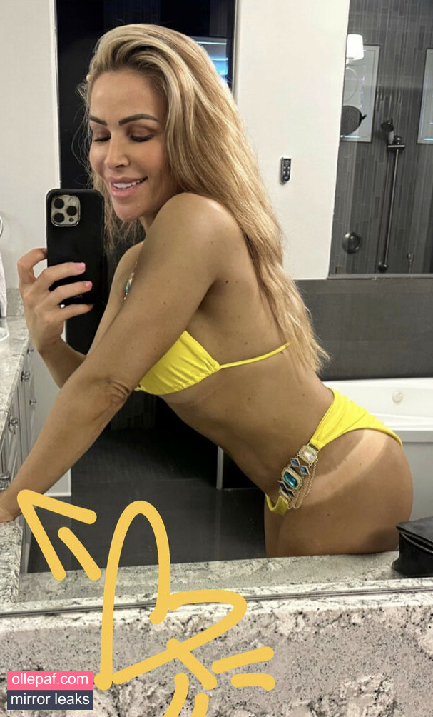 Latest Leaks Natalya Neidhart Nude #705 - Fapello