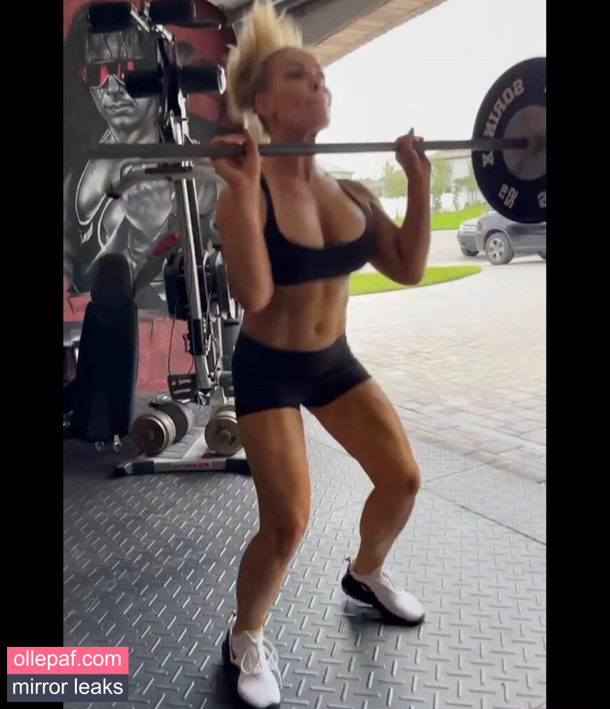 Latest Leaks Natalya Neidhart Nude #709 - Fapello