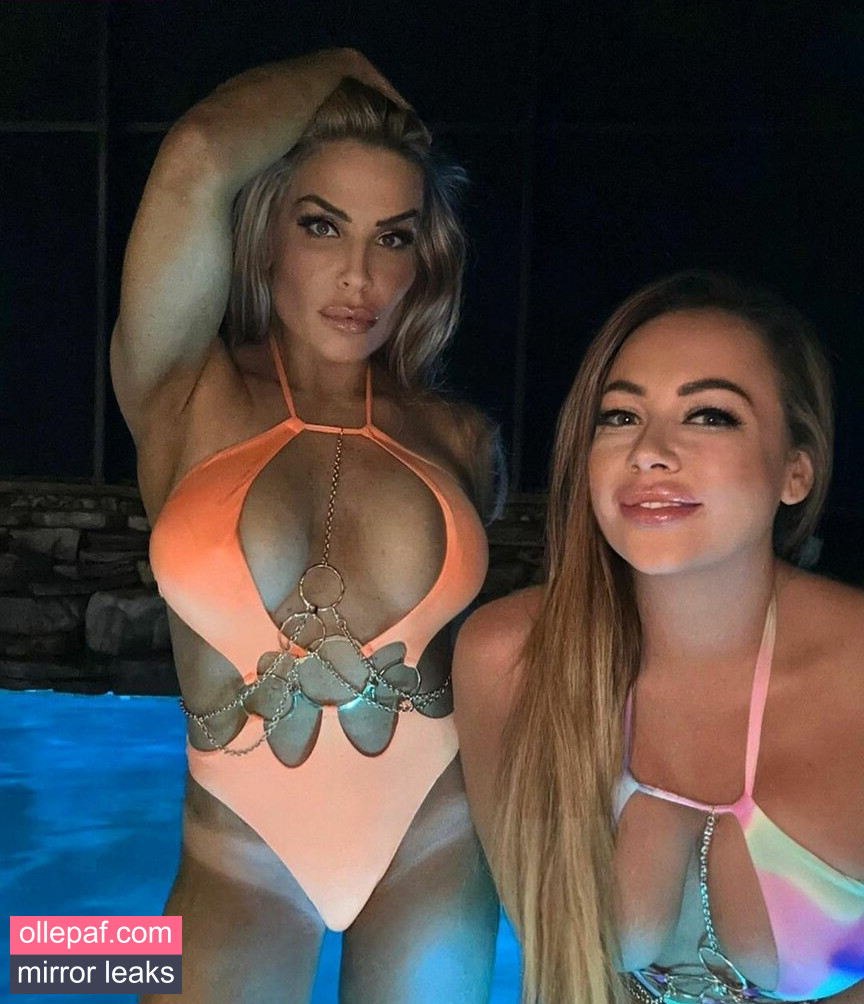 Latest Leaks Natalya Neidhart Nude #711 - Fapello