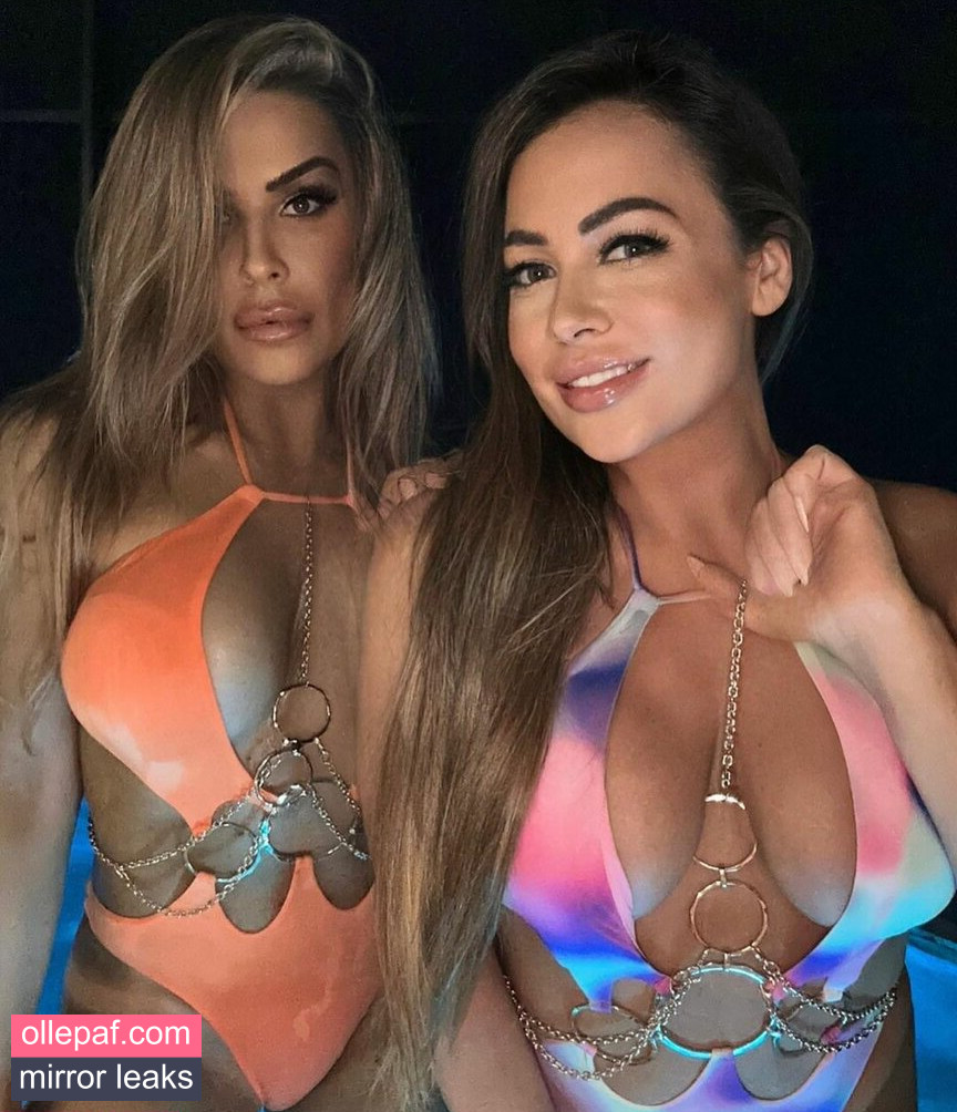 Latest Leaks Natalya Neidhart Nude #712 - Fapello
