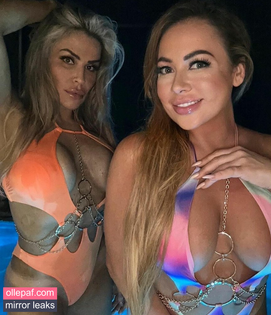 Latest Leaks Natalya Neidhart Nude #713 - Fapello