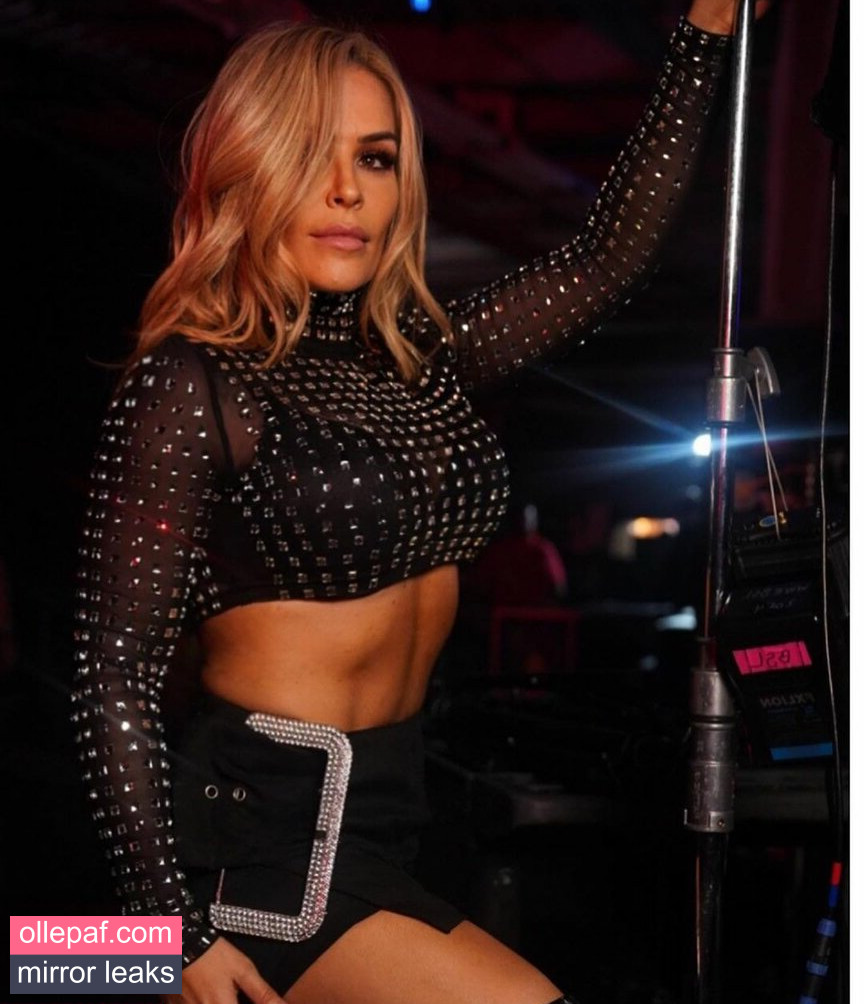 Latest Leaks Natalya Neidhart Nude #724 - Fapello