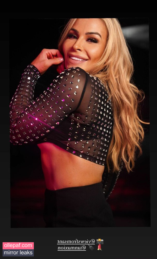Latest Leaks Natalya Neidhart Nude #727 - Fapello