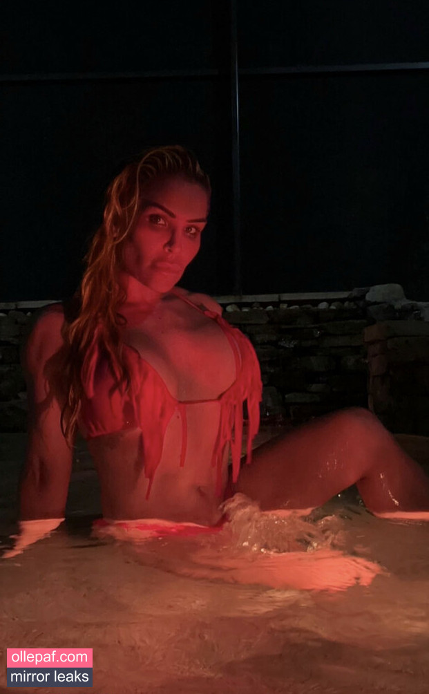 Latest Leaks Natalya Neidhart Nude #731 - Fapello