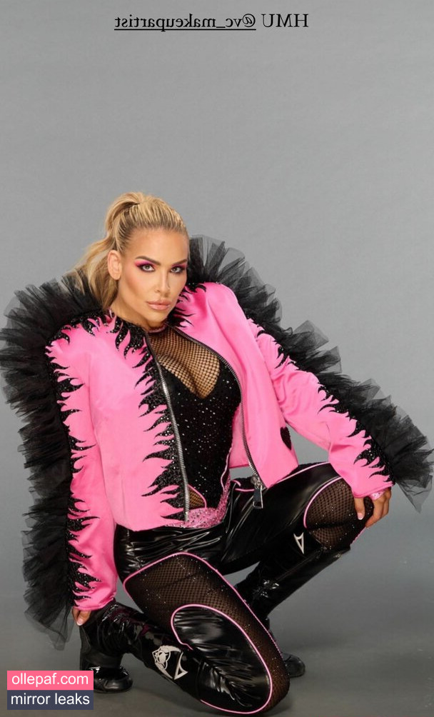 Latest Leaks Natalya Neidhart Nude #739 - Fapello