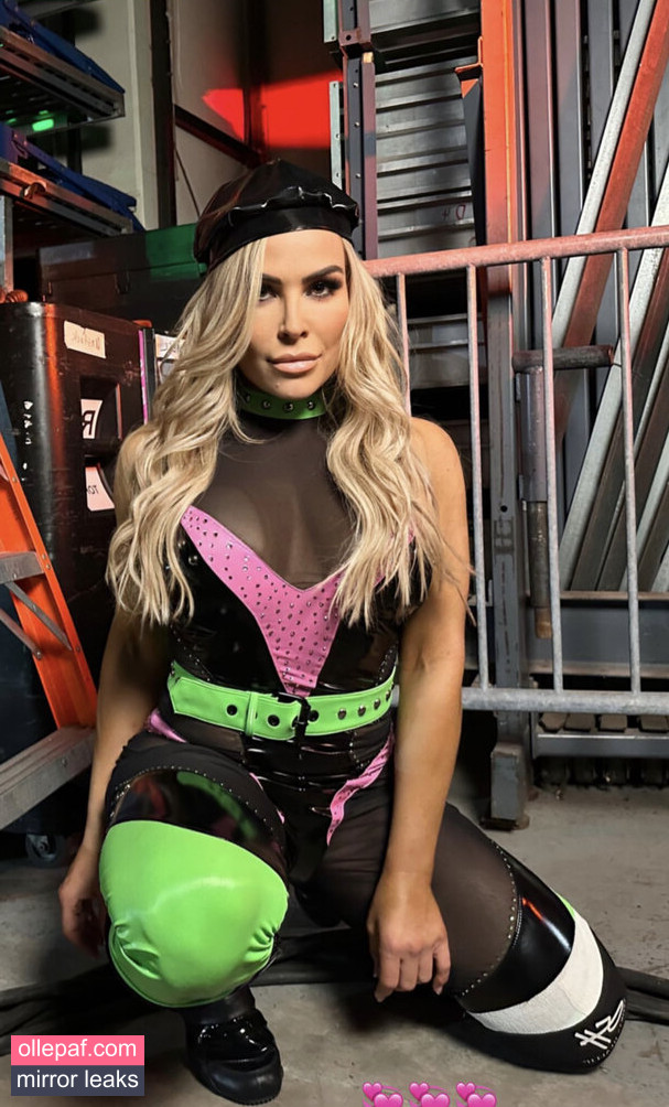 Latest Leaks Natalya Neidhart Nude #759 - Fapello