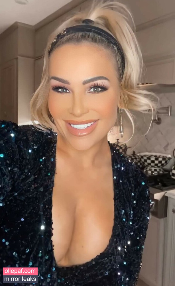 Latest Leaks Natalya Neidhart Nude #774 - Fapello