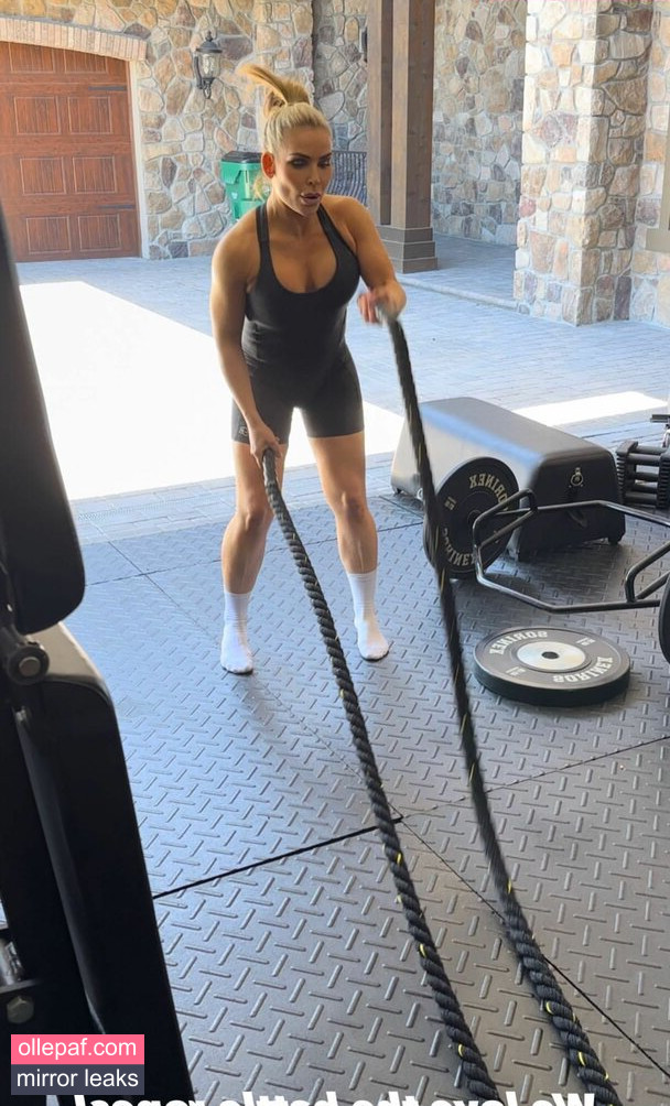 Latest Leaks Natalya Neidhart Nude #798 - Fapello