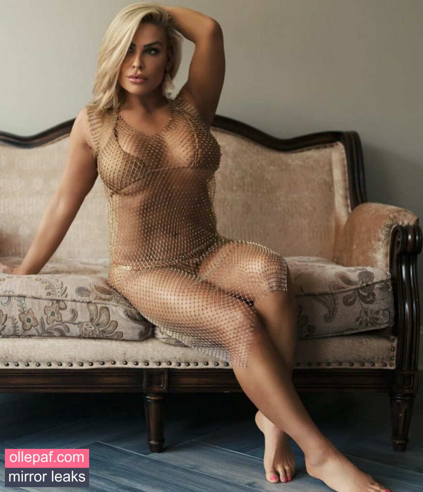 Natalya Neidhart Nude Leaks OnlyFans #826 - Fapello