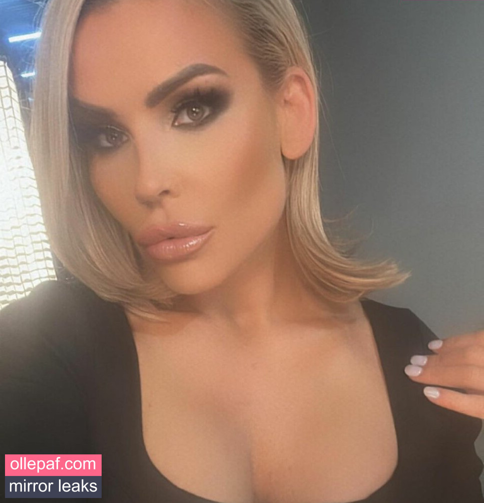 Natalya Neidhart Nude Leaks OnlyFans #829 - Fapello