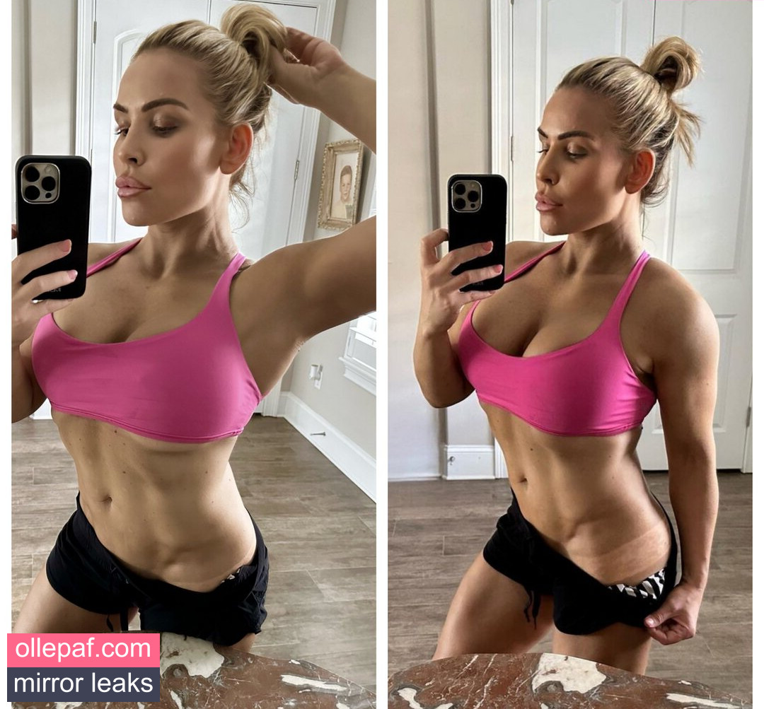 Natalya Neidhart Nude Leaks OnlyFans #838 - Fapello