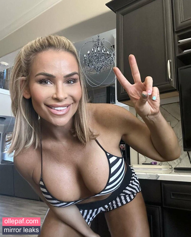 Natalya Neidhart Nude Leaks OnlyFans #845 - Fapello